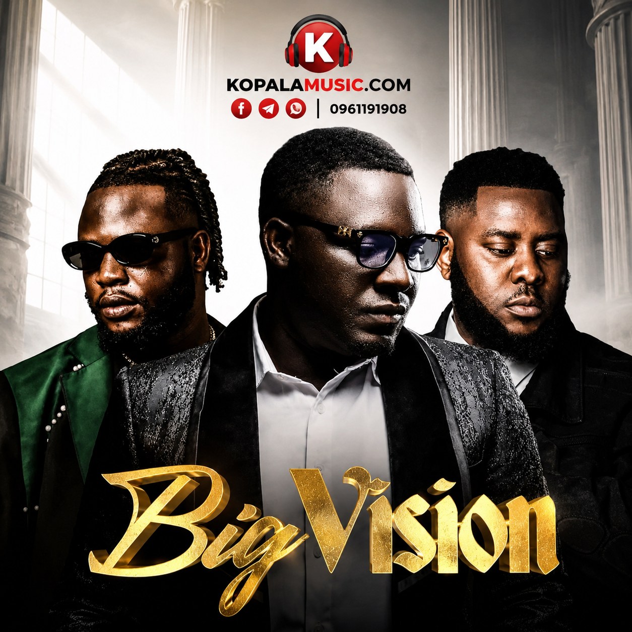 Cover Artwork